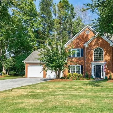 Buy this 4 bed house on 2800 Wynford Way in Cobb County, GA 30064