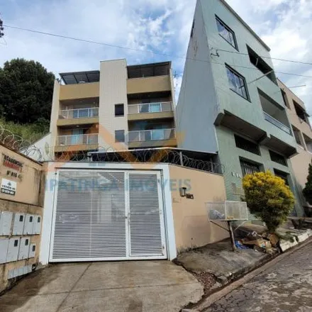 Buy this 3 bed apartment on Rua Janio Quadros in Santana do Paraíso - MG, 35164-455