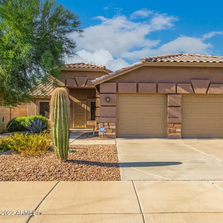 Buy this 4 bed house on 1316 East Constance Way in Phoenix, AZ 85042