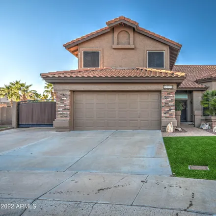 Buy this 4 bed house on 3518 East Liberty Lane in Phoenix, AZ 85048