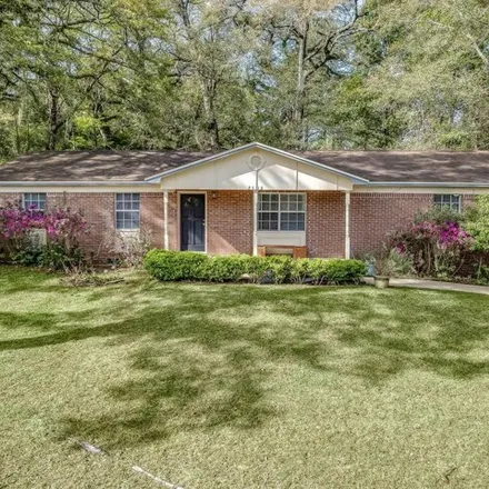 Buy this 3 bed house on 1803 Doric Drive in Tallahassee, FL 32303