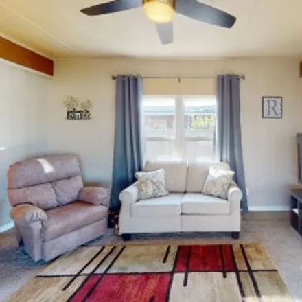 Buy this 2 bed apartment on 2083 South Quail Avenue in Del Oro, Yuma