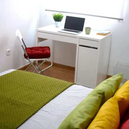 Image 9 - Carrer d'Isabel la Catòlica, 46920 Mislata, Spain - Apartment for rent