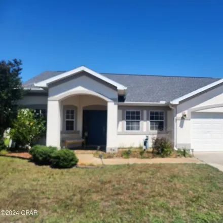 Image 1 - 3435 Cherry Ridge Road, Lynn Haven, FL 32444, USA - House for rent