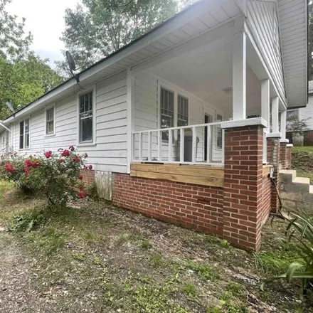 Buy this 3 bed house on 1787 9th Avenue South in Haleyville, Winston County