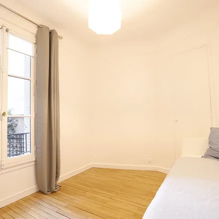 Image 5 - 127 Avenue Félix Faure, 75015 Paris, France - Apartment for rent