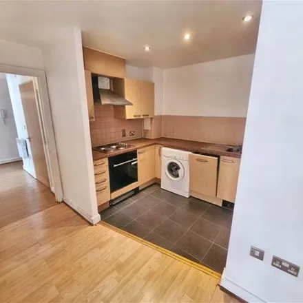 Image 3 - Granite Apartments, 39 Windmill Lane, London, E15 1PX, United Kingdom - Apartment for rent