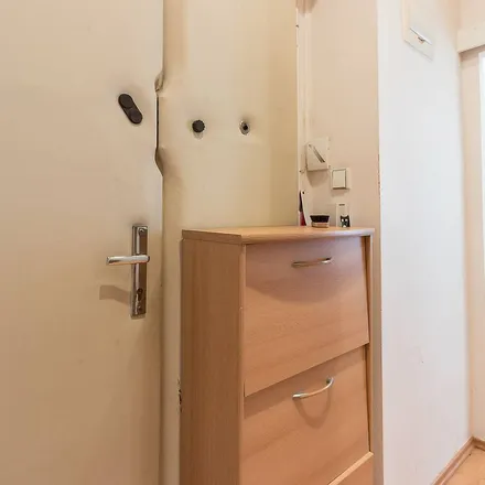 Rent this 3 bed apartment on P6-1498 in Charlese de Gaulla, 160 41 Prague