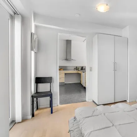 Rent this 3 bed house on Ålbæk in Stationsvej, 9982 Ålbæk