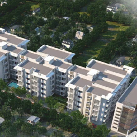 Buy this 2 bed apartment on unnamed road in Ramamurthy Nagar, Bengaluru - 560036