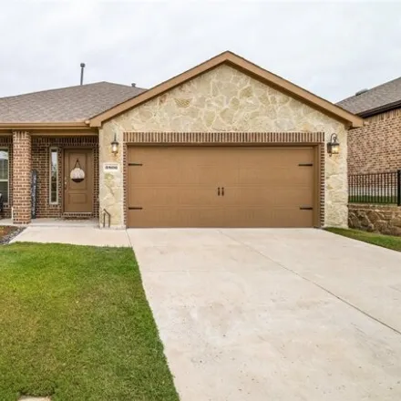 Buy this 4 bed house on 3826 Brazos Street in Melissa, TX 75454