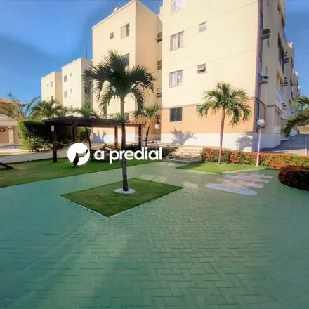 Rent this 2 bed apartment on Bloco 3 in Rua Coronel João de Oliveira, Messejana