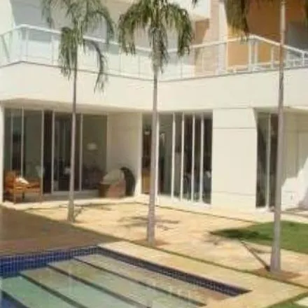 Buy this 4 bed house on Avenida Humberto Cereser in Caxambu, Jundiaí - SP
