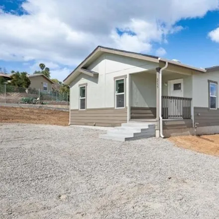 Buy this 3 bed house on 3777 Buena Creek Road in San Marcos, CA 92084