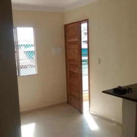 Buy this 2 bed apartment on Rua Nunes Balboa in Vila Carrão, São Paulo - SP