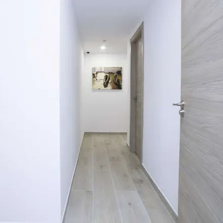 Image 4 - Avinguda del Torrent Gornal, 08904 l'Hospitalet de Llobregat, Spain - Apartment for rent