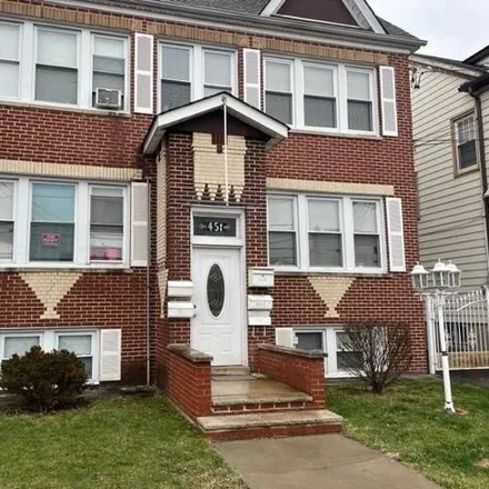 Rent this 2 bed house on Columbus Hospital in 495 North 13th Street, Newark