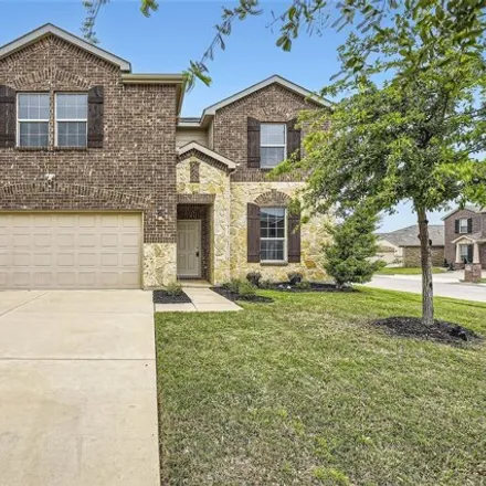 Image 1 - 8105 Bralers Way, Fort Worth, TX 76131, USA - House for sale