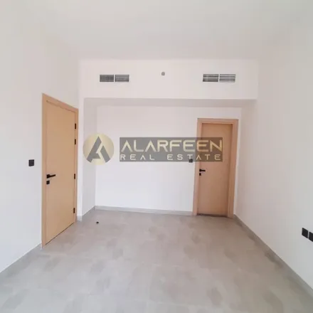 Rent this 1 bed apartment on FIVE Jumeirah Village in 24 Street, Jumeirah Village Circle