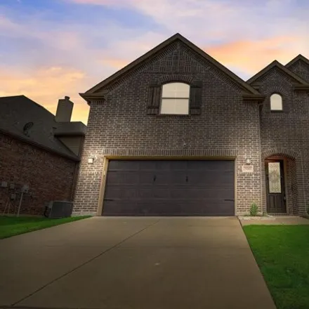 Buy this 4 bed house on 13775 Blue Bell Drive in Denton County, TX 75068