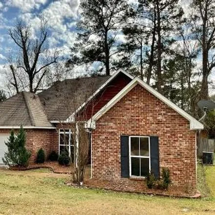 Buy this 3 bed house on 94 West County Line Road in Tougaloo, Jackson