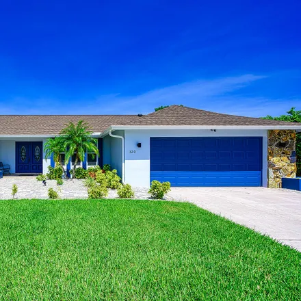 Buy this 3 bed house on 320 Hazelcrest Street in Marco Island, FL 34145