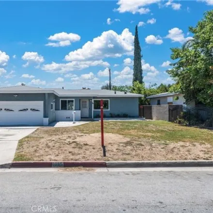 Image 2 - 1395 Pumalo St, San Bernardino, California, 92404 - House for sale