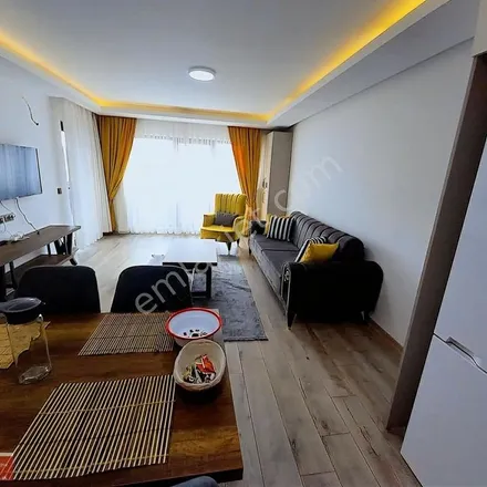 Rent this 1 bed apartment on 651. Sokak in 06550 Çankaya, Turkey