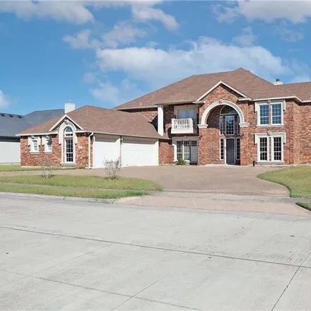 Rent this 5 bed house on 7500 Cimarron Boulevard in Corpus Christi, TX 78414