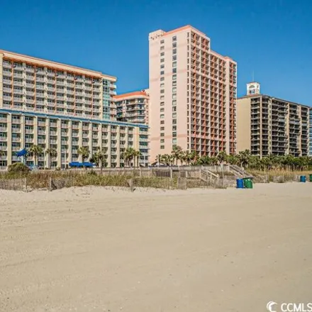 Image 6 - Dunes Village Resort, 53rd North Avenue, Myrtle Beach, SC, USA - Condo for sale