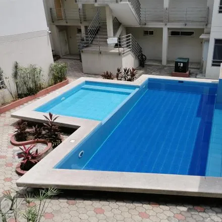 Buy this 3 bed apartment on 7° Pasaje 37A in 090601, Guayaquil