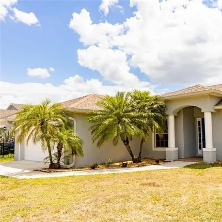 Buy this 3 bed house on 2905 Kacour Avenue in North Port, FL 34288