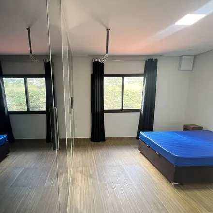 Rent this 4 bed house on Rua Atibaia 53 in Perdizes, São Paulo - SP