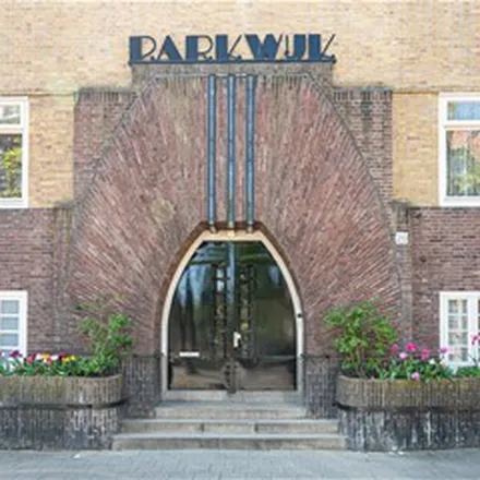 Image 3 - Waldeck Pyrmontlaan 20-1LA, 1075 BX Amsterdam, Netherlands - Apartment for rent