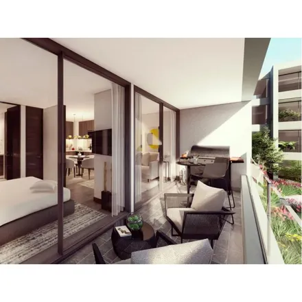 Buy this 1 bed apartment on Espacio Huérfanos in General Bulnes 259, 835 0579 Santiago