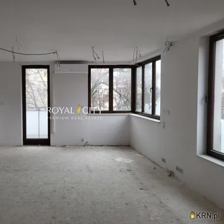 Buy this 3 bed apartment on Opaczewska 15 in 02-368 Warsaw, Poland
