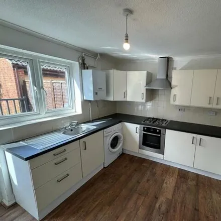 Image 3 - 3 Cutmore Place, Chelmsford, CM2 9XJ, United Kingdom - Duplex for rent