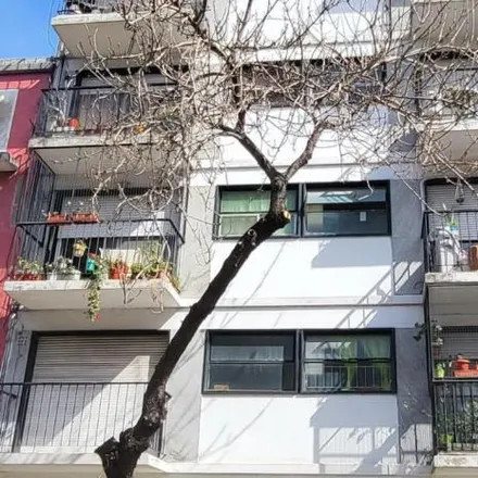 Buy this 1 bed apartment on Ruy Díaz de Guzmán 141 in Barracas, C1265 ADO Buenos Aires