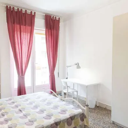 Image 1 - Asilo, Via Ruggero Fauro, 00197 Rome RM, Italy - Apartment for rent