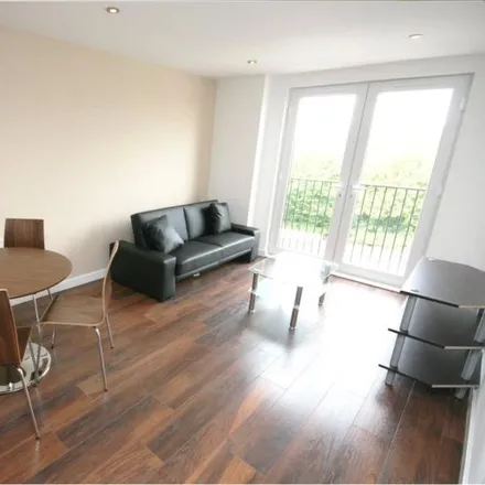 Rent this 2 bed apartment on Block C Alto in Sillavan Way, Salford