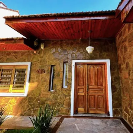 Buy this 3 bed house on Guido y Spano in Punta Chica, B1644 BHH Victoria