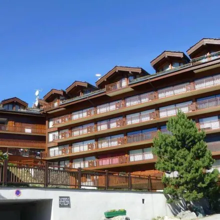 Image 7 - 73120 Courchevel, France - Apartment for rent