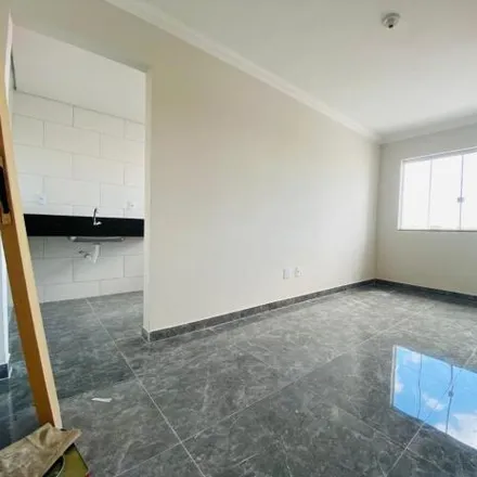 Buy this 2 bed apartment on Rua Conceição Silvana in Mantiqueira, Belo Horizonte - MG