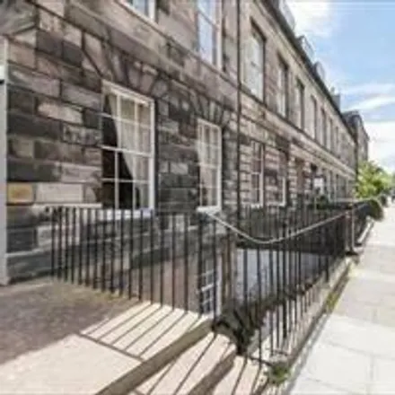 Rent this 2 bed apartment on 7 Brandon Street in City of Edinburgh, EH3 5DX