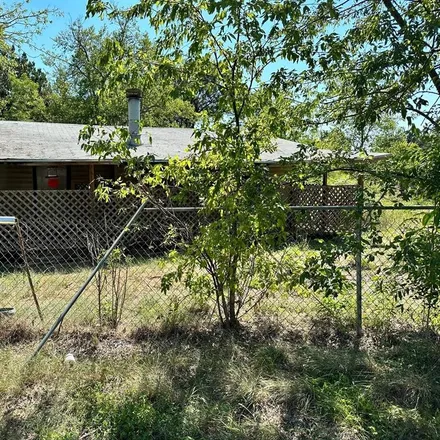 Buy this 3 bed house on 499 A Avenue in Valley Mills, Bosque County