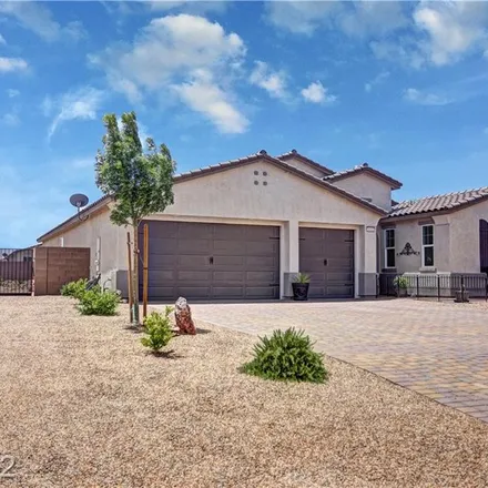 Buy this 3 bed house on 4641 East Westmont Drive in Pahrump, NV 89061