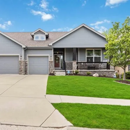 Buy this 4 bed house on 7252 North 152nd Street in Douglas County, NE 68007