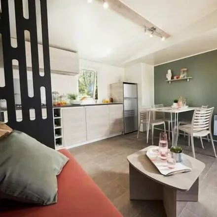 Rent this 2 bed house on Lissac-sur-Couze in Le Colombier, Route de Saint-Cernin