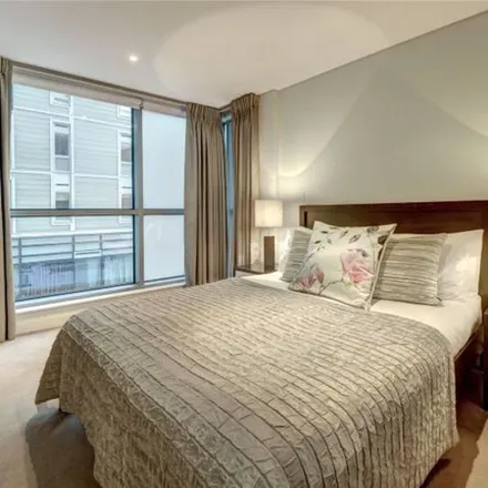 Image 4 - Howards Way, London, W2 1JZ, United Kingdom - Apartment for rent