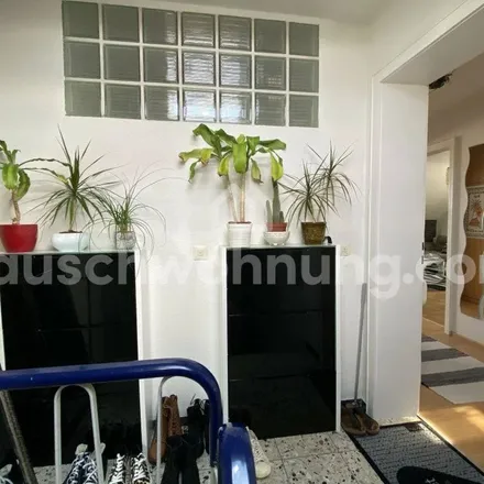 Rent this 3 bed apartment on Hube in 70439 Stuttgart, Germany